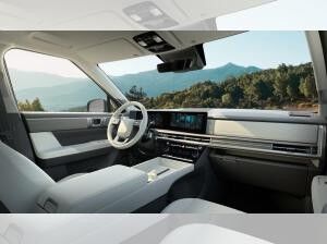 Hyundai SANTA FE 1.6 Signature Plug-In-Hybrid⚠️| Navi | BOSE | 360 Kamera | Sitzheizung | Elektr.Heckkl.