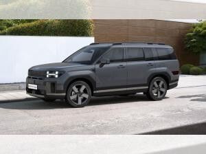 Hyundai SANTA FE 1.6 Signature Plug-In-Hybrid⚠️| Navi | BOSE | 360 Kamera | Sitzheizung | Elektr.Heckkl.
