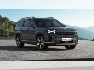 Hyundai SANTA FE 1.6 Signature Plug-In-Hybrid⚠️| Navi | BOSE | 360 Kamera | Sitzheizung | Elektr.Heckkl.