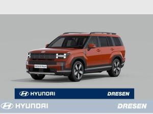 Hyundai SANTA FE 1.6 Signature Plug-In-Hybrid⚠️| 7-Sitze | BOSE | 360 Kamera | Sitzheizung | Elektr.Heckkl.