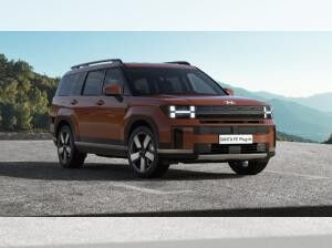 Hyundai SANTA FE 1.6 Signature Plug-In-Hybrid⚠️| 7-Sitze | BOSE | 360 Kamera | Sitzheizung | Elektr.Heckkl.