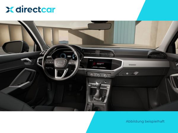 Audi Q3 Audi Q3 Sportback S line ❗️ sofort verfügbar ❗️bis zu 4.000 km/Monat❗️6 Monate-Fullservice ✅