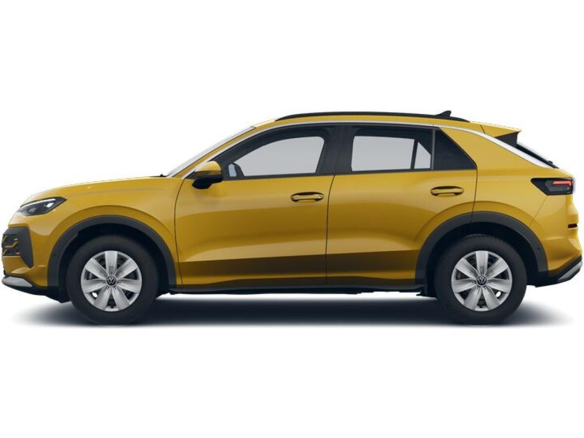 Volkswagen T-Roc 1.5 eTSI Life - FREI KONFIGURIERBAR !! -