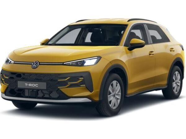 Volkswagen T-Roc 1.5 eTSI Life - FREI KONFIGURIERBAR !! -