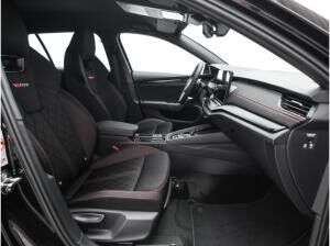 Skoda Octavia Combi RS 2.0 TSI AHK Navi Kamera Matrix Winter