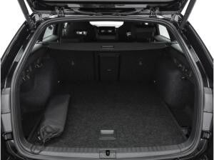 Skoda Octavia Combi RS 2.0 TSI AHK Navi Kamera Matrix Winter