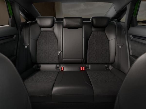 Audi RS3 Limousine ACC Matrix Navi SONOS HUD CarPlay