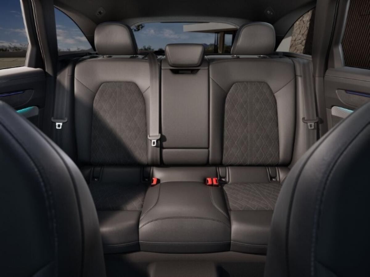 Audi A6 Avant edition one e-hybrid Luftfed. B&O