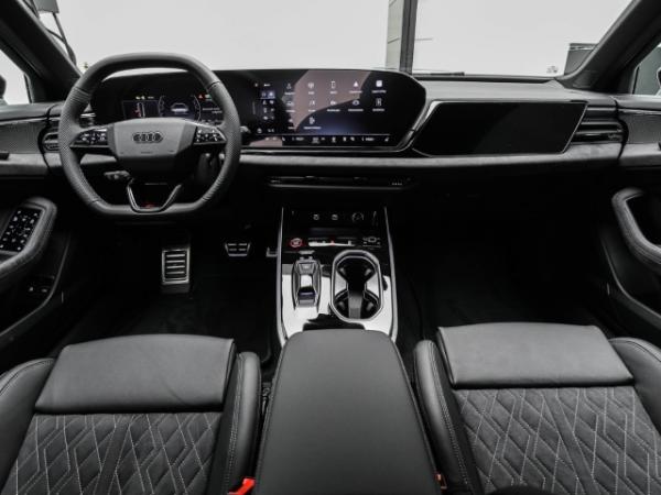 Audi A6 Avant edition one e-hybrid Luftfed. B&O