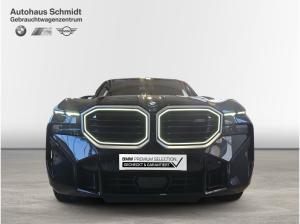 BMW XM 50e 998? netto/mtl.*AHK*H/K*HUD*IconicGlow*Autobahnassist*DriveAssistProf*ParkAssistPlus*Massage*LED