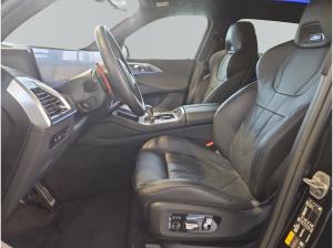 BMW XM 50e 998? netto/mtl.*AHK*H/K*HUD*IconicGlow*Autobahnassist*DriveAssistProf*ParkAssistPlus*Massage*LED