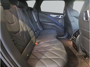 BMW XM 50e 998? netto/mtl.*AHK*H/K*HUD*IconicGlow*Autobahnassist*DriveAssistProf*ParkAssistPlus*Massage*LED