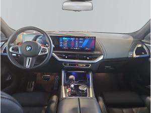 BMW XM 50e 998? netto/mtl.*AHK*H/K*HUD*IconicGlow*Autobahnassist*DriveAssistProf*ParkAssistPlus*Massage*LED