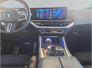 BMW XM 50e 998? netto/mtl.*AHK*H/K*HUD*IconicGlow*Autobahnassist*DriveAssistProf*ParkAssistPlus*Massage*LED