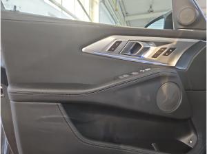 BMW XM 50e 998? netto/mtl.*AHK*H/K*HUD*IconicGlow*Autobahnassist*DriveAssistProf*ParkAssistPlus*Massage*LED