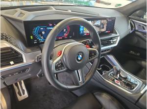 BMW XM 50e 998? netto/mtl.*AHK*H/K*HUD*IconicGlow*Autobahnassist*DriveAssistProf*ParkAssistPlus*Massage*LED