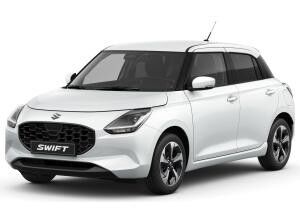 Suzuki Swift Comfort+👌 Überführungskosten  inkl.