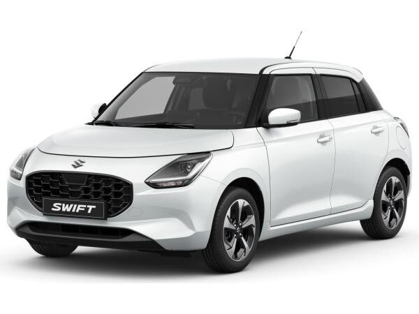 Suzuki Swift Comfort+👌 Überführungskosten  inkl.