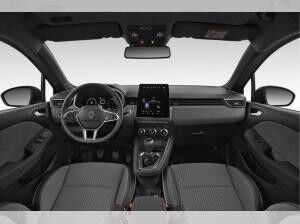 Renault Clio TCe 90 Techno