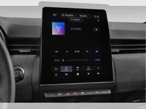 Renault Clio TCe 90 Techno