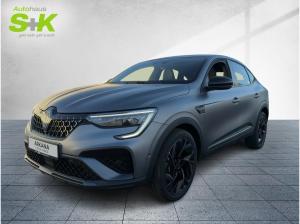 Renault Arkana Esprit Alpine E-Tech Full Hybrid 145