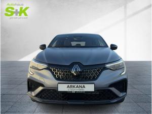 Renault Arkana Esprit Alpine E-Tech Full Hybrid 145