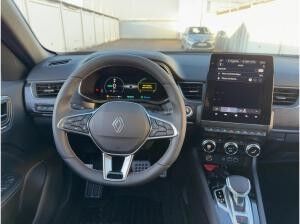 Renault Arkana Esprit Alpine E-Tech Full Hybrid 145