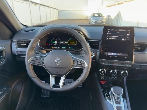 Renault Arkana Esprit Alpine E-Tech Full Hybrid 145
