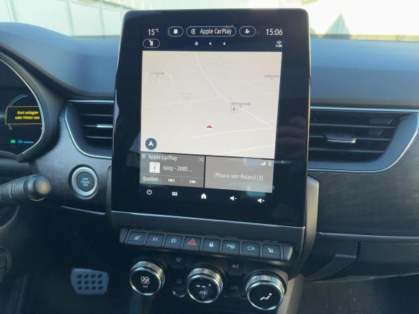 Renault Arkana Esprit Alpine E-Tech Full Hybrid 145