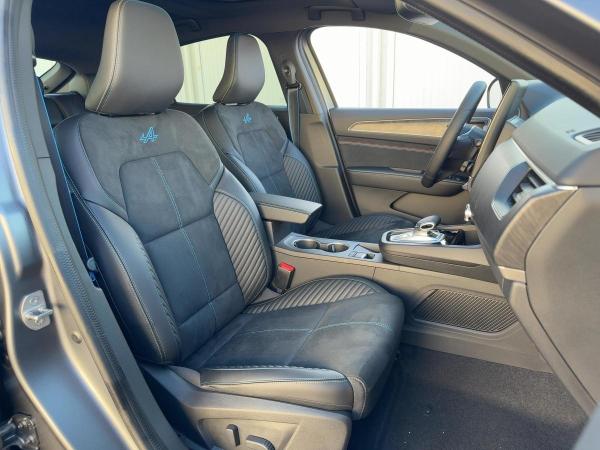 Renault Arkana Esprit Alpine E-Tech Full Hybrid 145