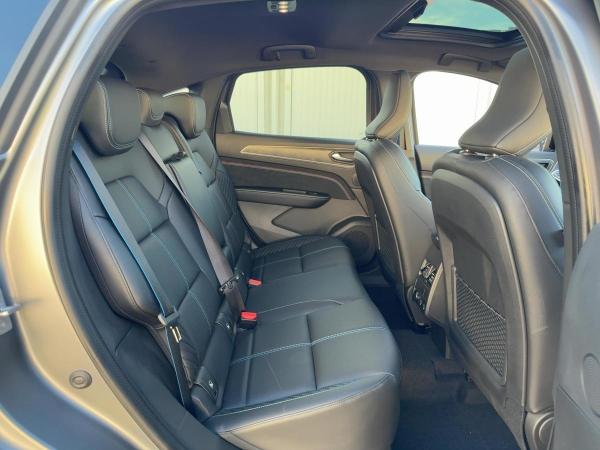 Renault Arkana Esprit Alpine E-Tech Full Hybrid 145