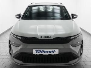 Skoda ENYAQ Enyaq 85x Sportline AHK Navi Pano Matrix