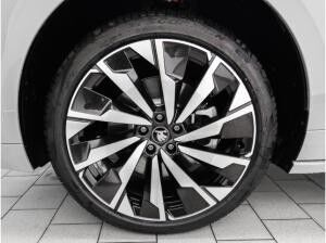 Skoda ENYAQ Enyaq 85x Sportline AHK Navi Pano Matrix