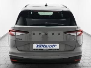Skoda ENYAQ Enyaq 85x Sportline AHK Navi Pano Matrix