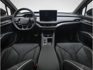 Skoda ENYAQ Enyaq 85x Sportline AHK Navi Pano Matrix