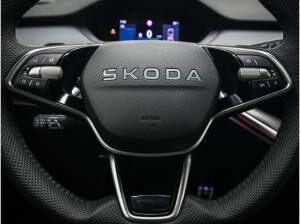 Skoda ENYAQ Enyaq 85x Sportline AHK Navi Pano Matrix