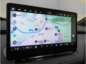 Skoda ENYAQ Enyaq 85x Sportline AHK Navi Pano Matrix