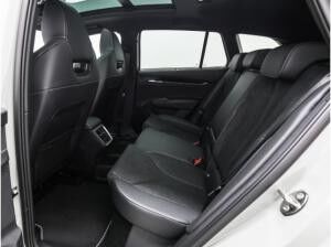 Skoda ENYAQ Enyaq 85x Sportline AHK Navi Pano Matrix