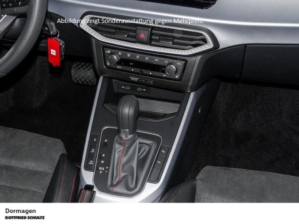 Seat Arona FR Black Edition 1.0 TSI (Dormagen)