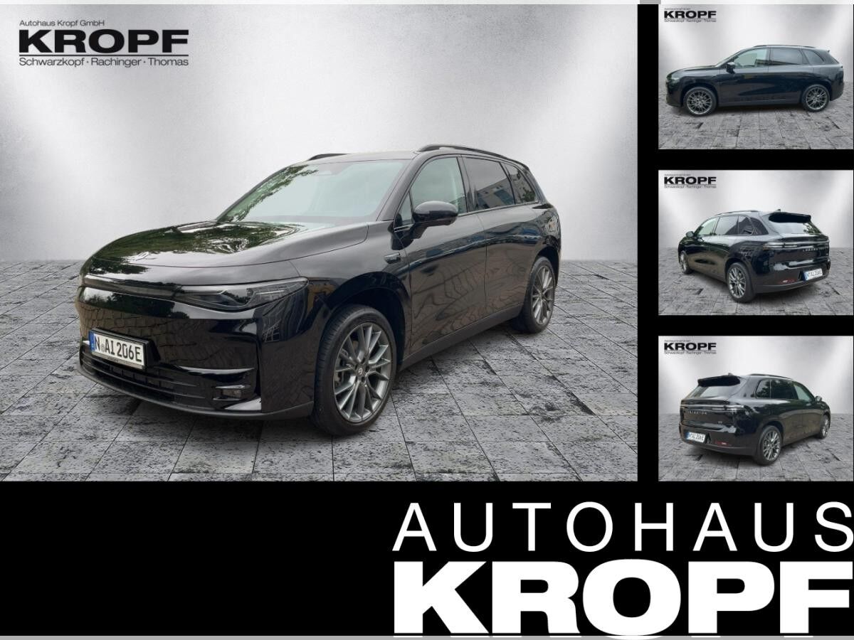 Leapmotor C10 🔥REEV 🔥Design 🔥Einzelstück 🔥 Schnell verfügbar 🔥