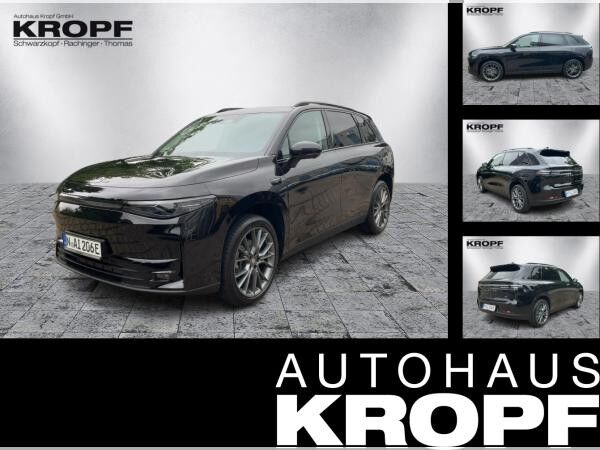 Leapmotor C10 🔥REEV 🔥Design 🔥Einzelstück 🔥 Schnell verfügbar 🔥