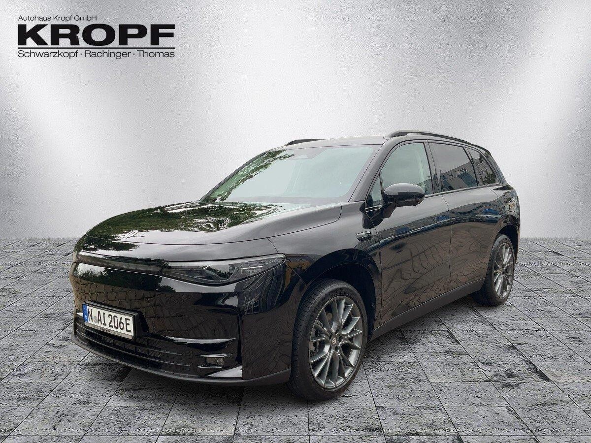 Leapmotor C10 🔥REEV 🔥Design 🔥Einzelstück 🔥 Schnell verfügbar 🔥