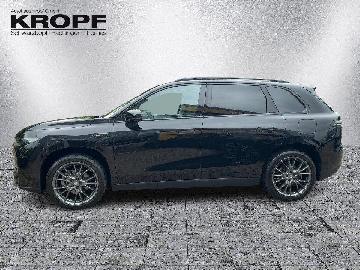 Leapmotor C10 🔥REEV 🔥Design 🔥Einzelstück 🔥 Schnell verfügbar 🔥