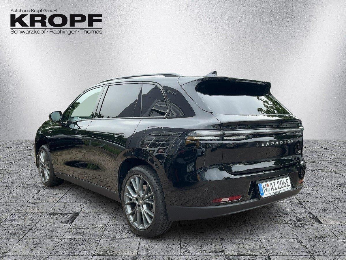 Leapmotor C10 🔥REEV 🔥Design 🔥Einzelstück 🔥 Schnell verfügbar 🔥