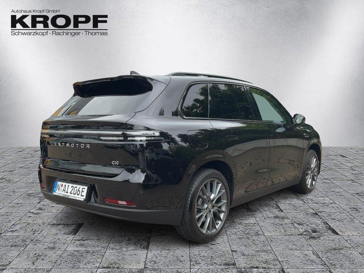 Leapmotor C10 🔥REEV 🔥Design 🔥Einzelstück 🔥 Schnell verfügbar 🔥