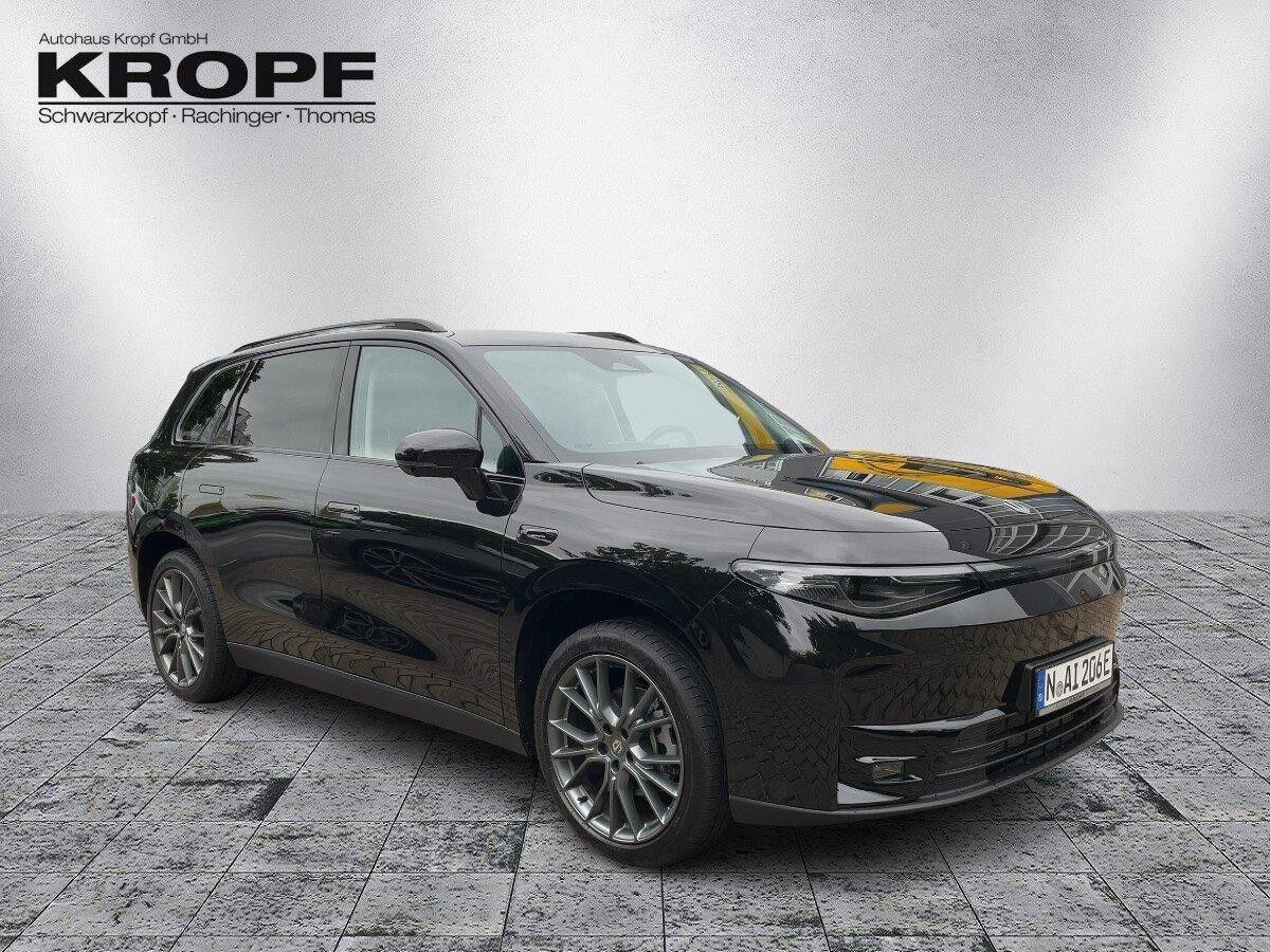 Leapmotor C10 🔥REEV 🔥Design 🔥Einzelstück 🔥 Schnell verfügbar 🔥