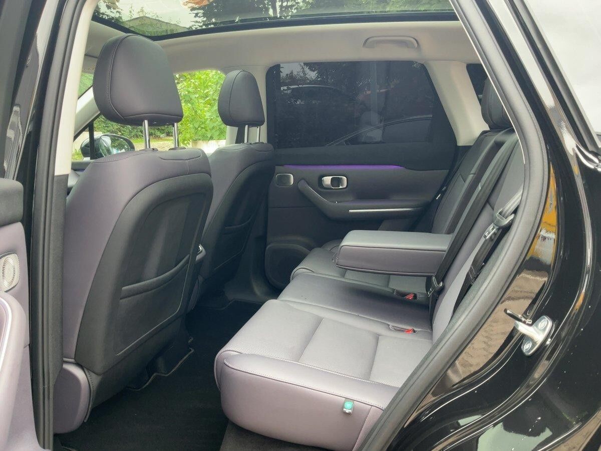 Leapmotor C10 🔥REEV 🔥Design 🔥Einzelstück 🔥 Schnell verfügbar 🔥