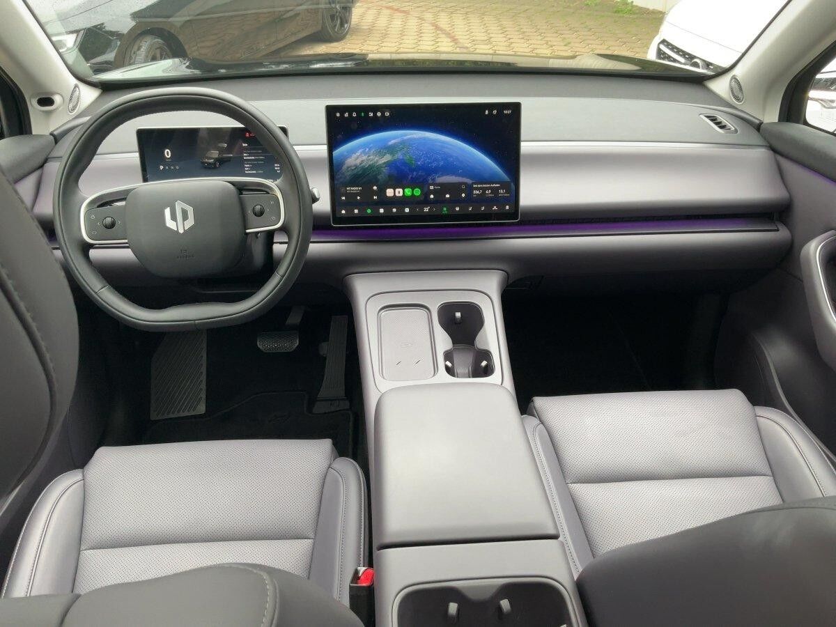 Leapmotor C10 🔥REEV 🔥Design 🔥Einzelstück 🔥 Schnell verfügbar 🔥