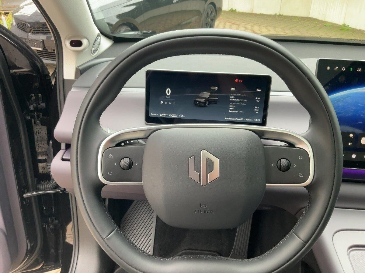 Leapmotor C10 🔥REEV 🔥Design 🔥Einzelstück 🔥 Schnell verfügbar 🔥