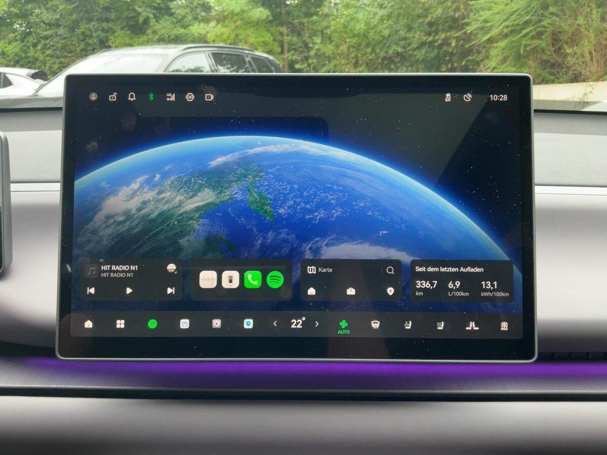 Leapmotor C10 🔥REEV 🔥Design 🔥Einzelstück 🔥 Schnell verfügbar 🔥